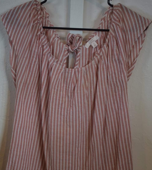 LC Lauren Conrad Tops - Lauren Conrad top.